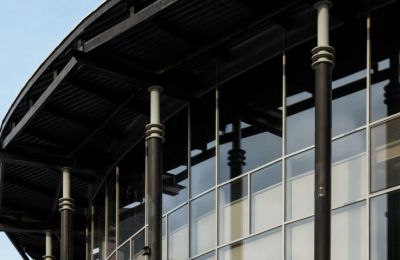 ​Суд изменил основание увольнения экс-директора музея PERMM на «по утрате доверия»