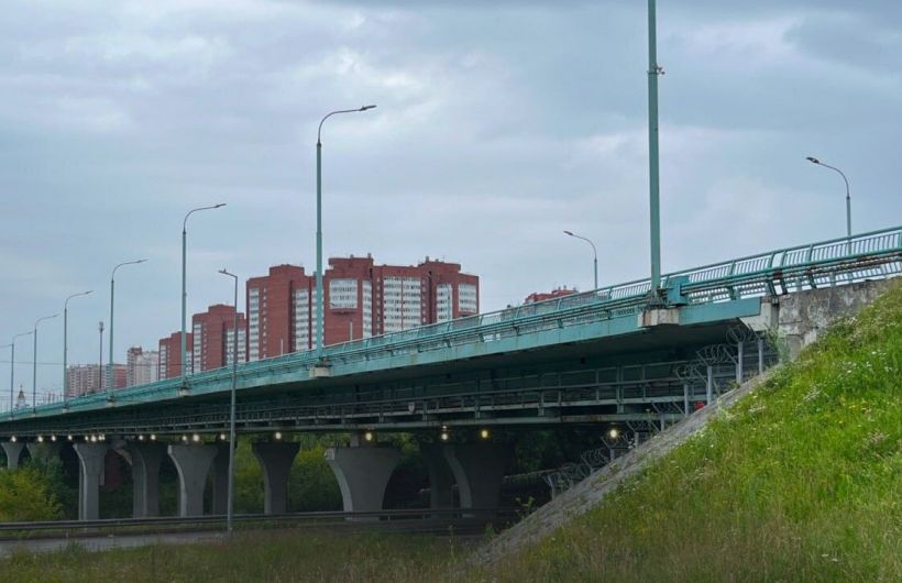 В Прикамье завершен ремонт трех мостов
