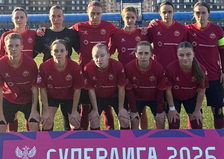 «Звезда-2005» проиграла «Зениту»