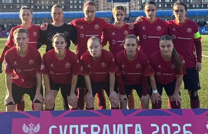 «Звезда-2005» проиграла «Зениту»