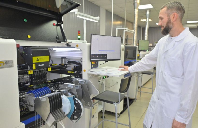 В Пермском крае растет число предпринимателей