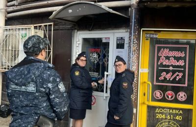 ​В Перми суд запретил эксплуатацию здания на улице Ленина из-за угрозы безопасности
