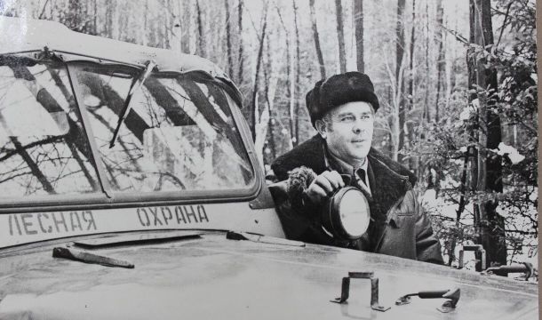 В 2026 году исполняется 90 лет со дня учреждения системы управления лесами в Пермском крае