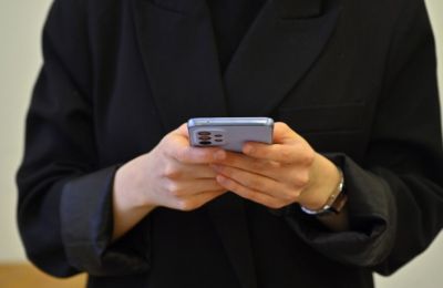 Прикамье вошло в число лидеров по использованию «Госключа»