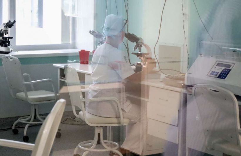 В Прикамье ситуация с заболеваемостью ВИЧ\СПИД стабилизировалась