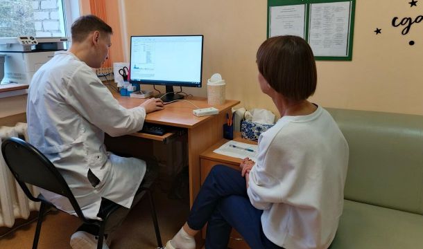 Более 34 тысяч жителей Пермского края обратились к медицинским психологам в 2025 году