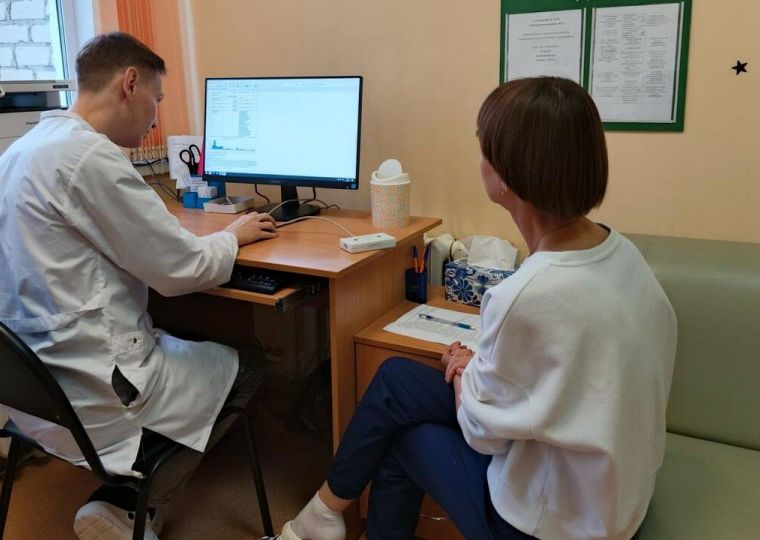 Более 34 тысяч жителей Пермского края обратились к медицинским психологам в 2025 году