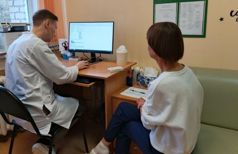 Более 34 тысяч жителей Пермского края обратились к медицинским психологам в 2025 году