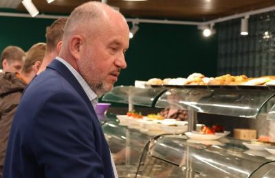 Филиал «ПМУ» стал призером конкурса санитарно-бытовых условий химотрасли Прикамья