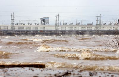 Минтербез: Прикамье полностью готово к паводку—2026