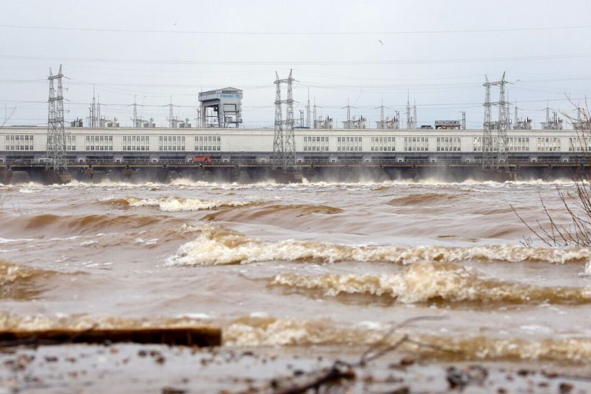 Минтербез: Прикамье полностью готово к паводку—2026