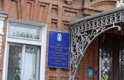 ​В Кунгурском округе определили кандидатов на должность главы