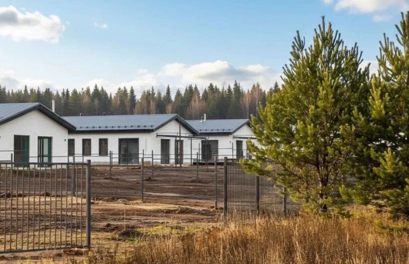 Пермская компания стала полуфиналистом всероссийского конкурса управленцев в строительстве