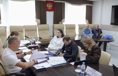 Партия «Новые люди» подала документы для участия в выборах депутатов Пермской городской думы