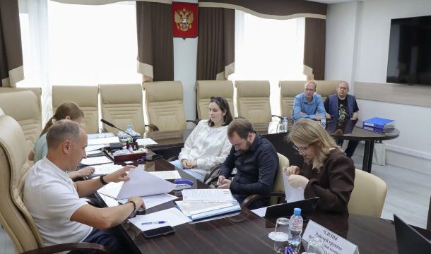 Партия «Новые люди» подала документы для участия в выборах депутатов Пермской городской думы