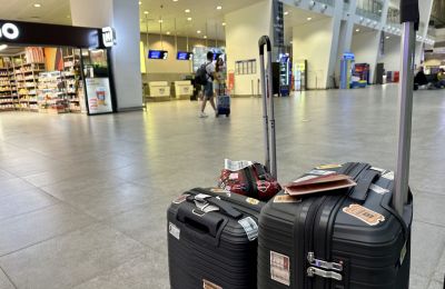 Более 8 тысяч прикамцев не могут выехать за рубеж из-за налоговых долгов