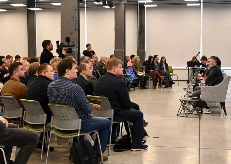 ​В Прикамье планируется создать ИТ-парки и усилить поддержку стартапов