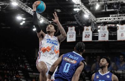 ​«Парма» уступила «Зениту»