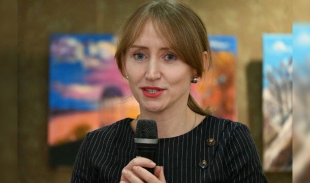 ​Музей современного искусства ПЕРММ возглавил арт-менеджер из «Губернии»