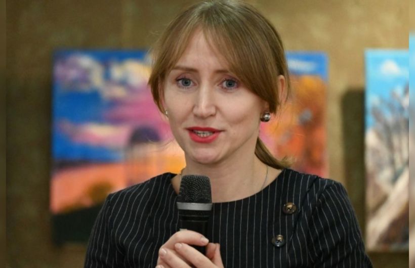 ​Музей современного искусства ПЕРММ возглавил арт-менеджер из «Губернии»