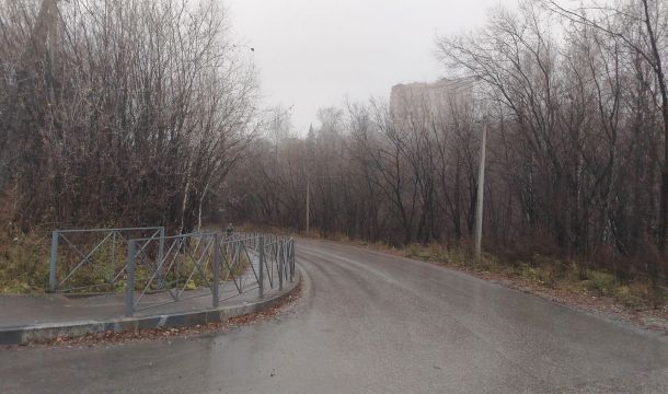 В Прикамье потеплеет и закончится снег 