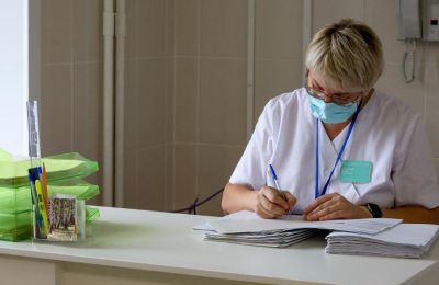 Средний чек на платные медицинские услуги в Прикамье вырос до 4,5 тысячи рублей в 2025 году