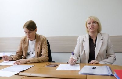 КПРФ выдвинула кандидатов в депутаты Госдумы по одномандатным округам Пермского края