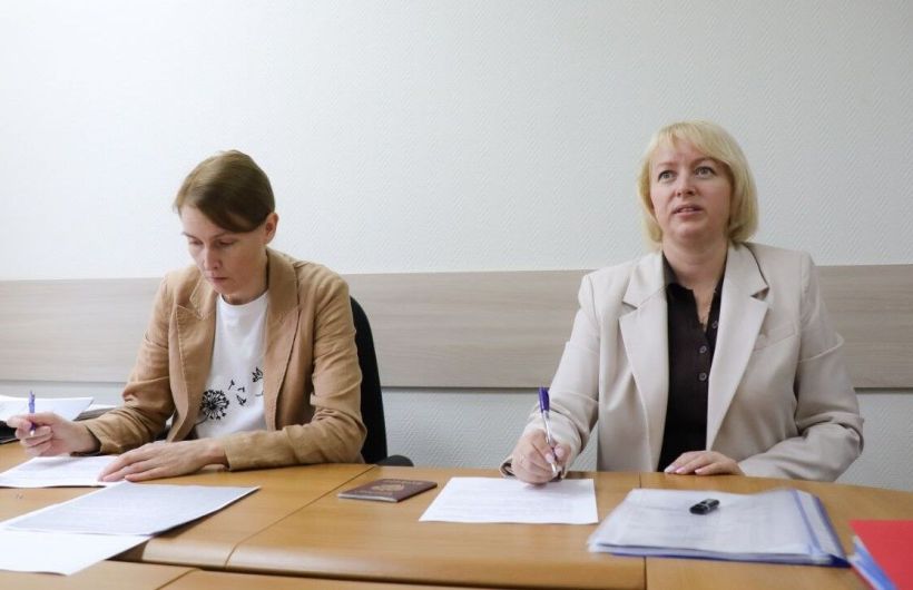 КПРФ выдвинула кандидатов в депутаты Госдумы по одномандатным округам Пермского края