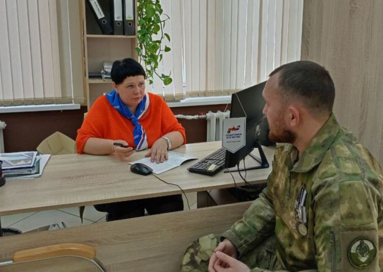 ​Фонд «Защитники Отечества» в Перми объединит ведомства для расширенного приема семей ветеранов СВО