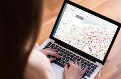 В Пермском крае появилась карта публичных точек доступа к Wi-Fi