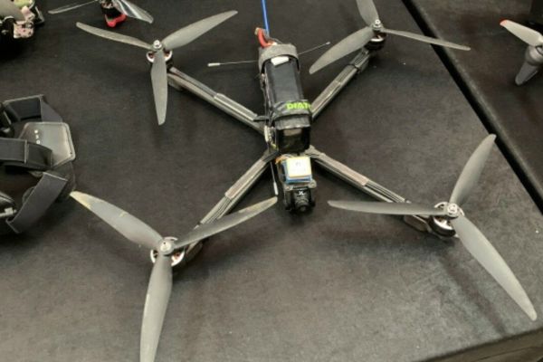 ​Уведомительный порядок использования беспилотных воздушных судов вводят в Прикамье