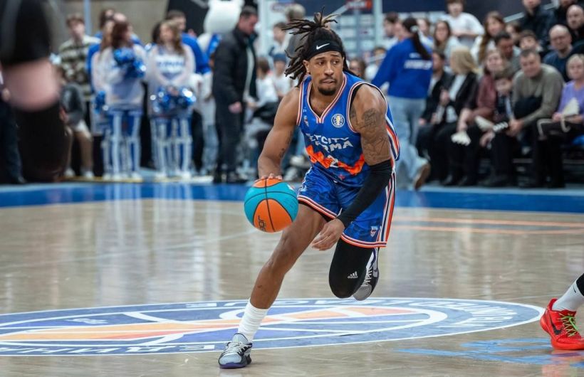 ​«Парма» переиграла «Енисей»