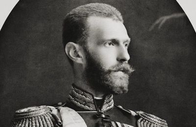 Пермяк Михаил Осоргин в годы первой русской революции считал себя «незначащей пешкой»