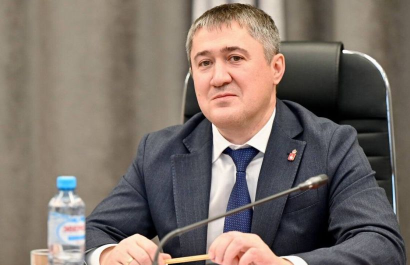 Новая жизнь школы №146: реконструкция в Мотовилихе завершена на 70%