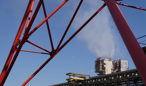 В филиале «Азот» к грозовому сезону готовы все средства защиты оборудования