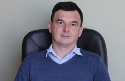 ​В Бардымском округе назначили нового председателя ТИК