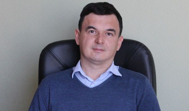 ​В Бардымском округе назначили нового председателя ТИК