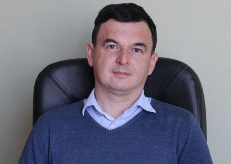 ​В Бардымском округе назначили нового председателя ТИК
