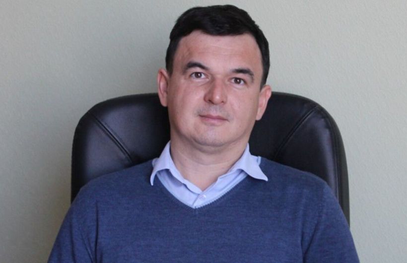 В Бардымском округе назначили нового председателя ТИК
