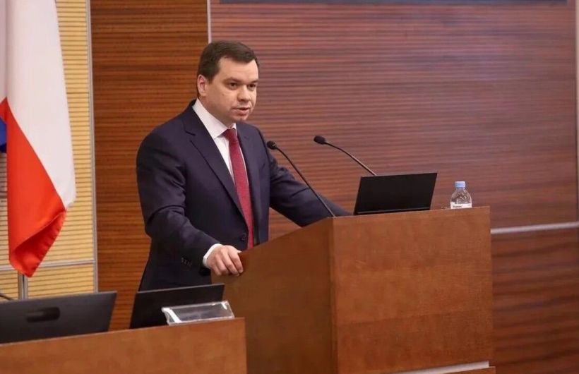 Глава избиркома Прикамья поблагодарил жителей за участие в выборах и назвал процесс легитимным 