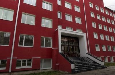 В Перми начал работу образовательный центр для чиновников