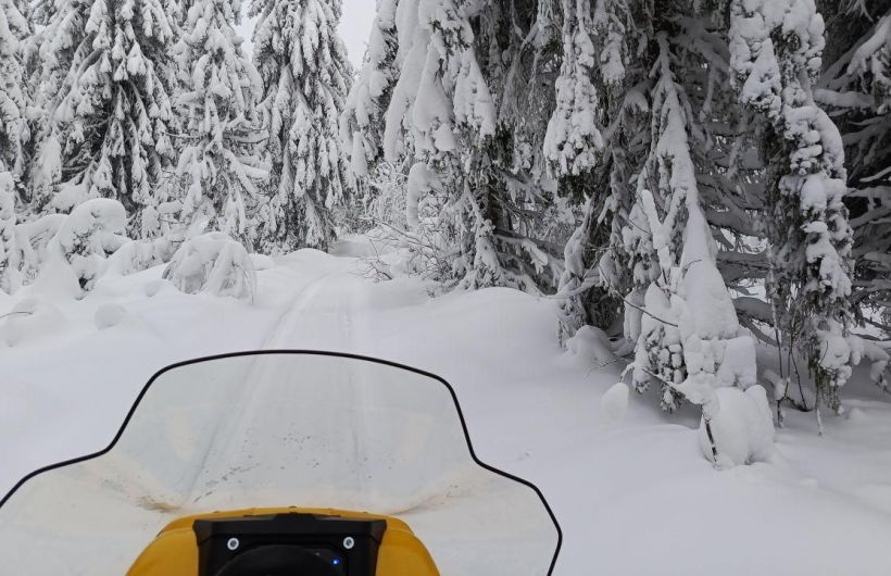 Спасатели нашли троих пропавших в Красновишерском округе туристов из Уфы, двое из них погибли