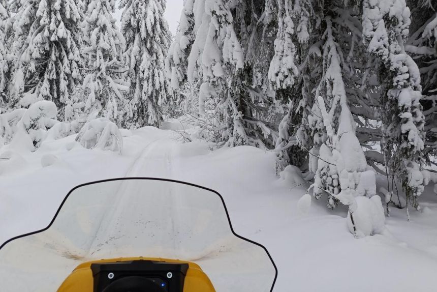 Спасатели нашли троих пропавших в Красновишерском округе туристов из Уфы, двое из них погибли