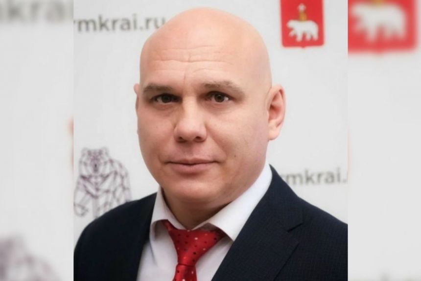 ​Олег Украинский официально возглавил ИГЖН Прикамья
