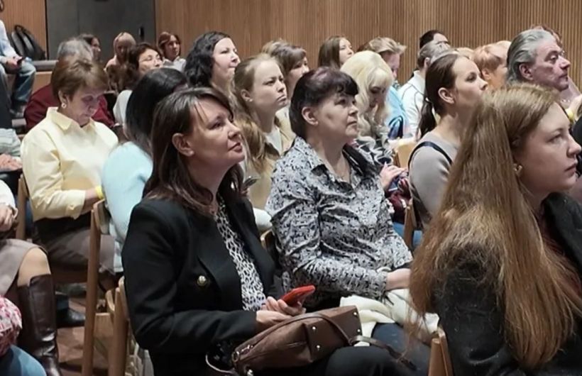 Москва в Прикамье представила свои возможности для путешествий 