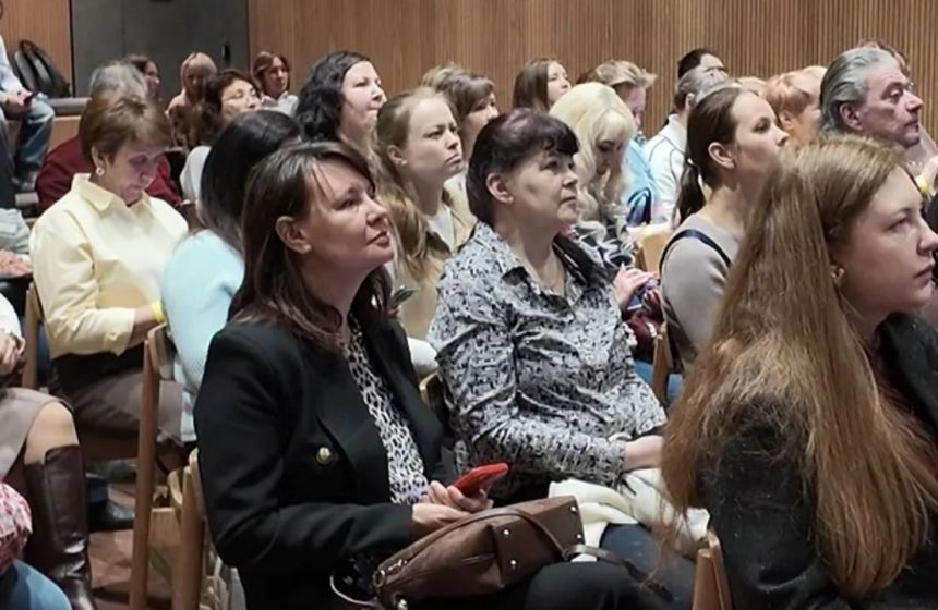 Москва в Прикамье представила свои возможности для путешествий 