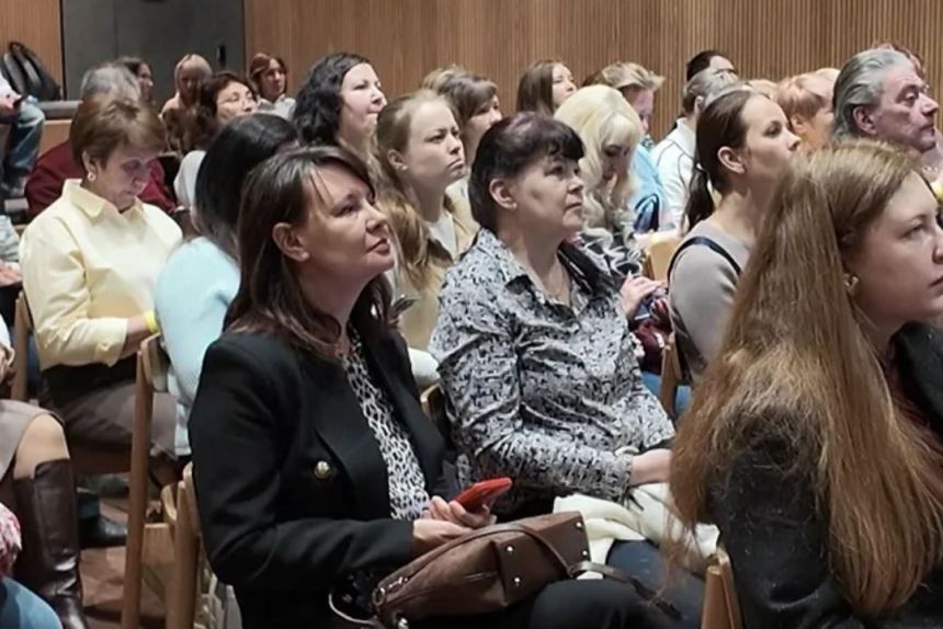 Москва в Прикамье представила свои возможности для путешествий 