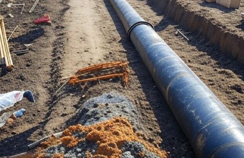 Вода для жизни: два микрорайона Перми получат новый водопровод
