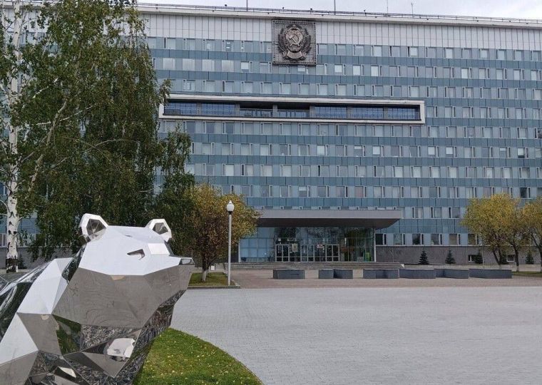 В Прикамье расширяют программу ремонта дорог и переводят трассы в асфальт