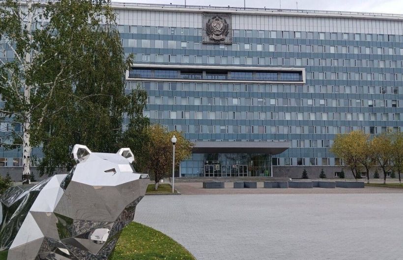 В Прикамье расширяют программу ремонта дорог и переводят трассы в асфальт